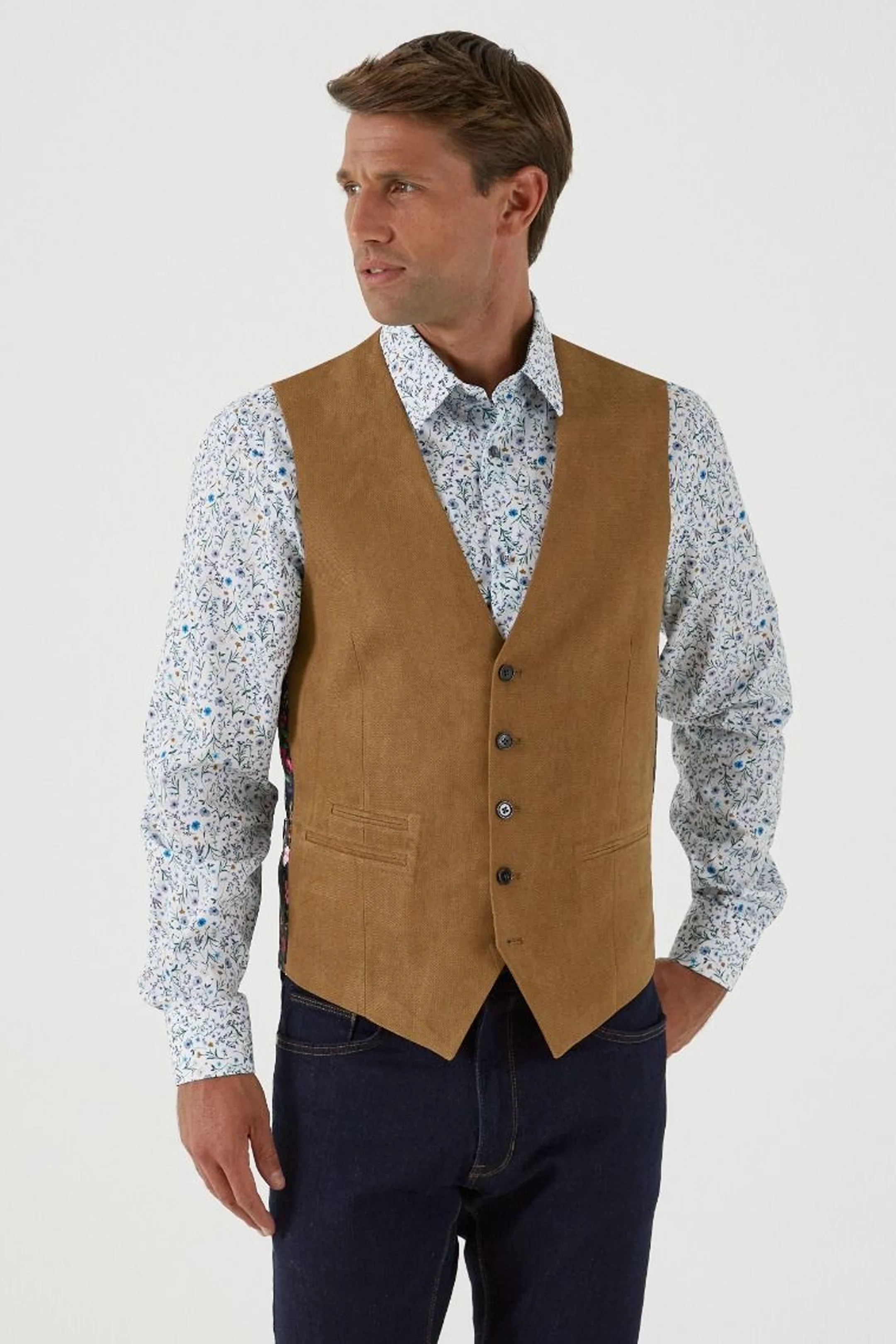Waistcoats