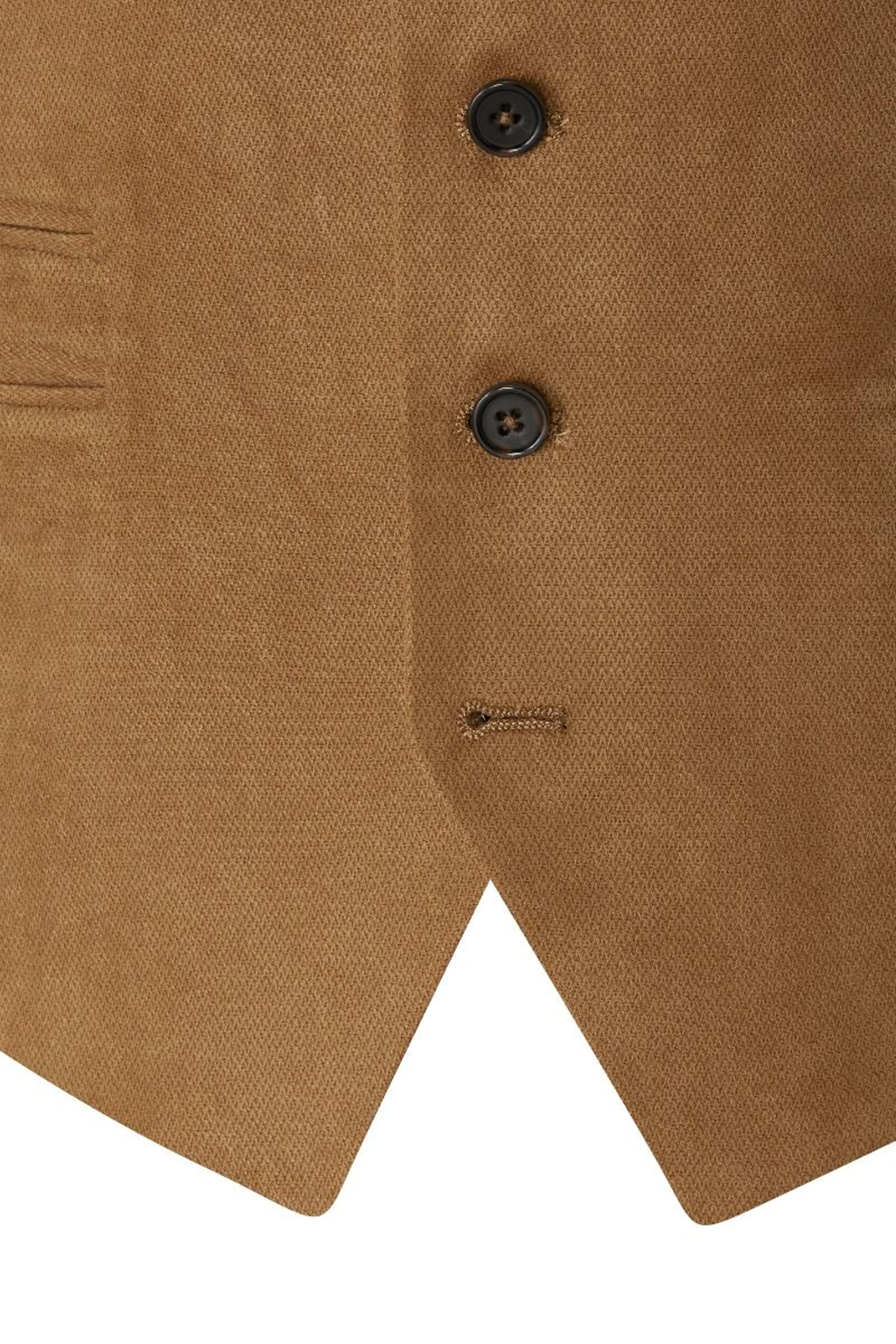 Camplin Corn Waistcoat - Image 4