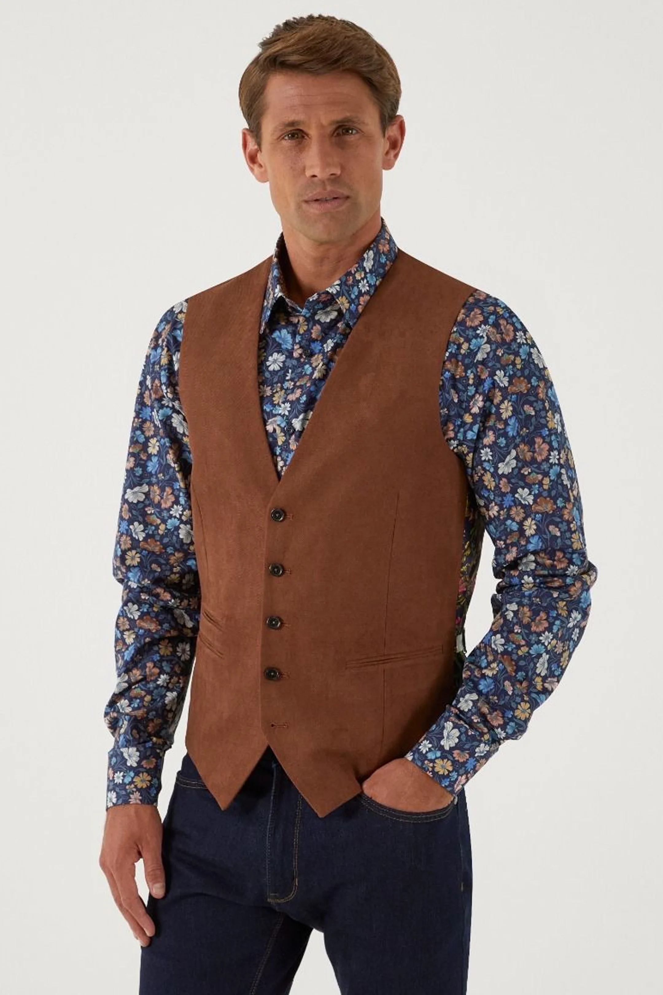 Suits & Tailoring