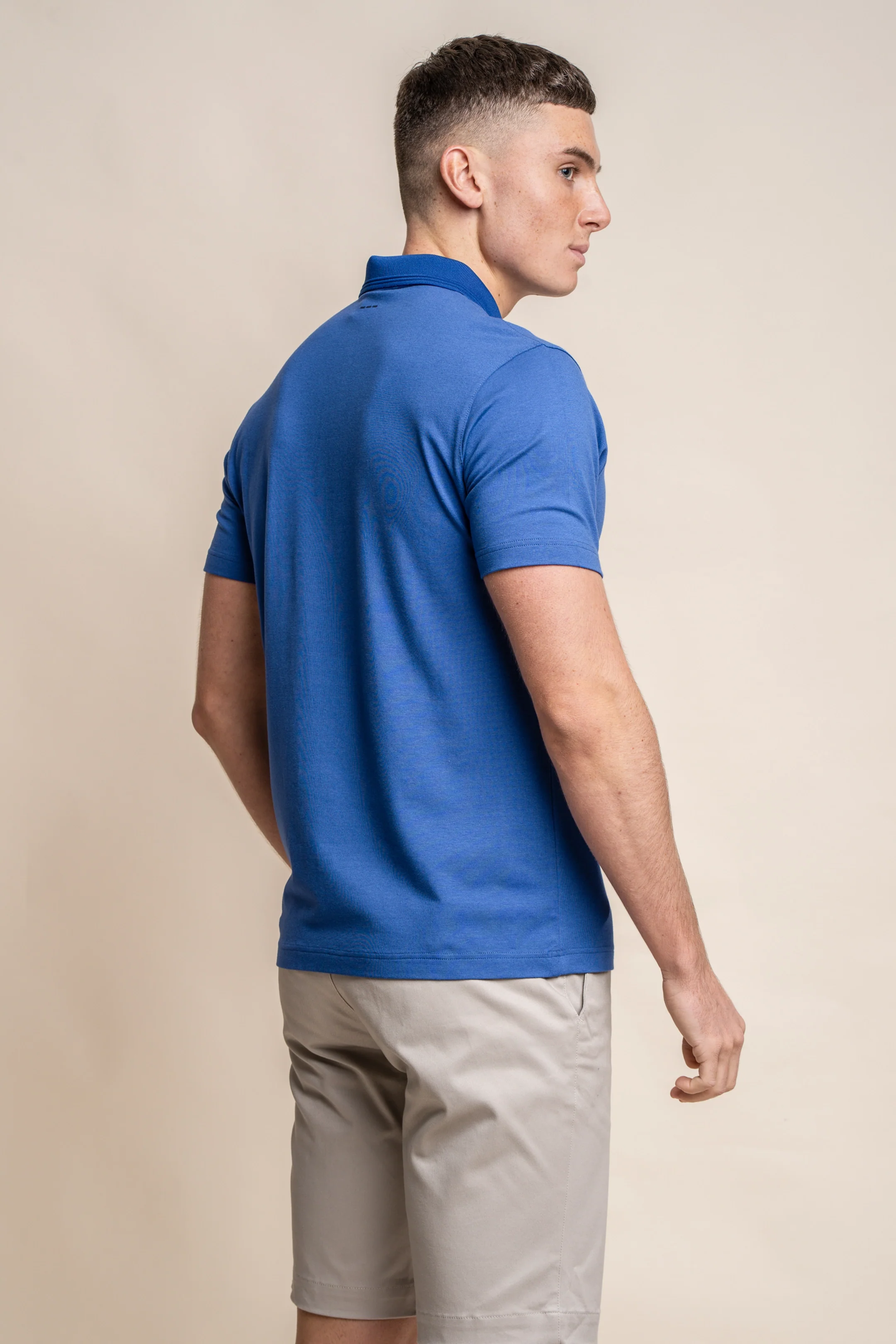 Kelsey Polo Shirt - Image 3