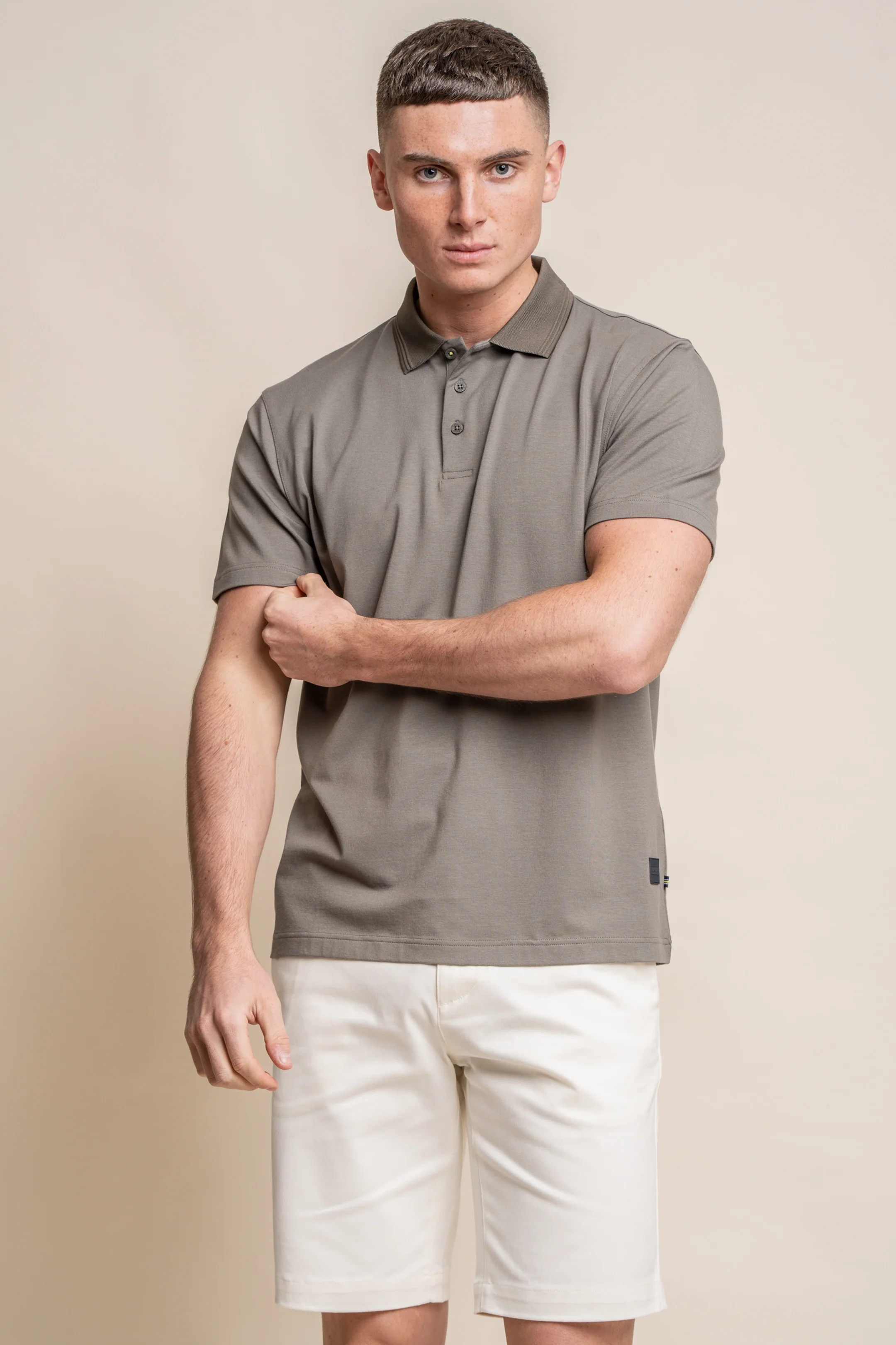 Kelsey Polo Shirt - Image 4