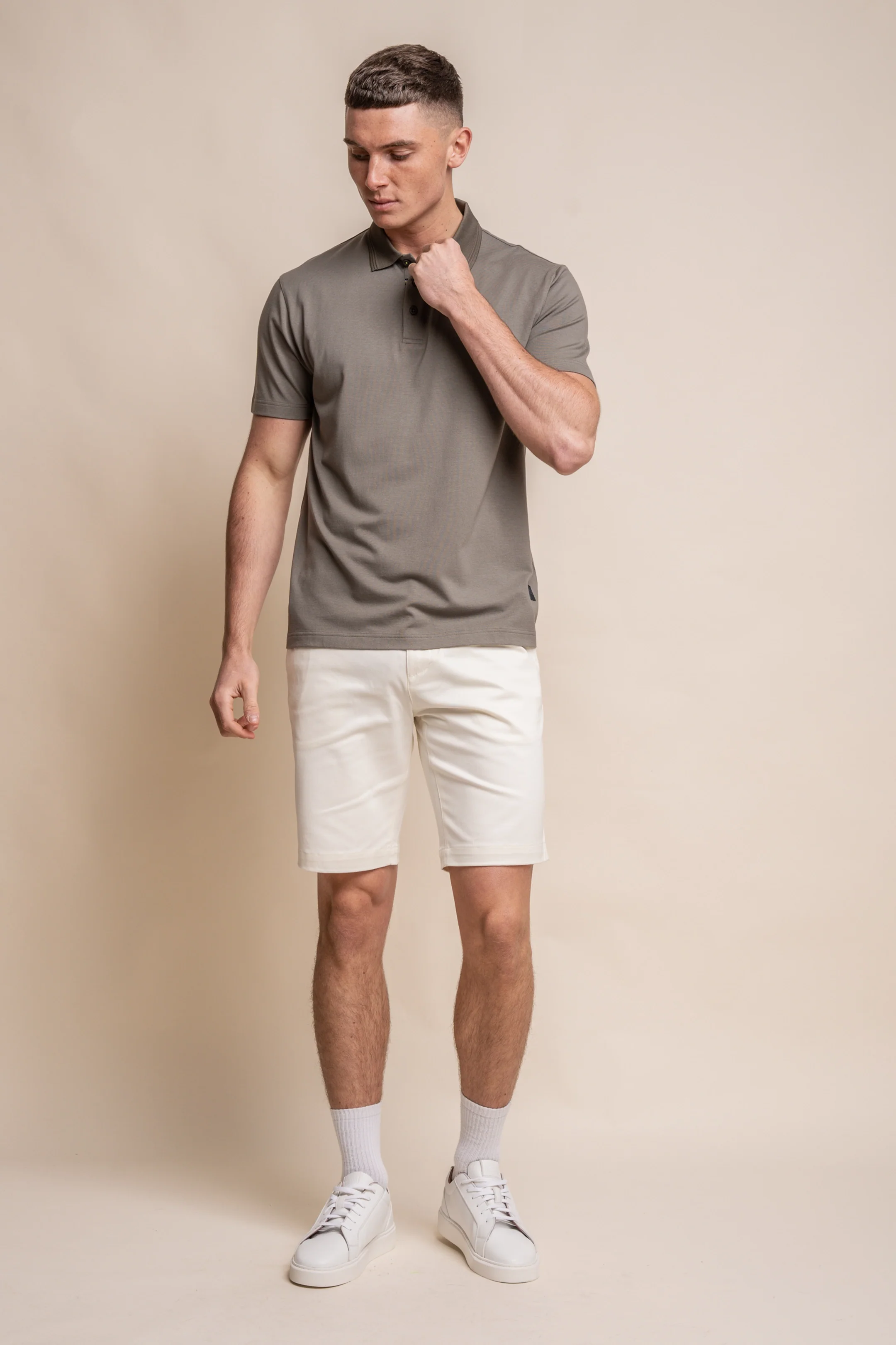 Kelsey Polo Shirt - Image 5