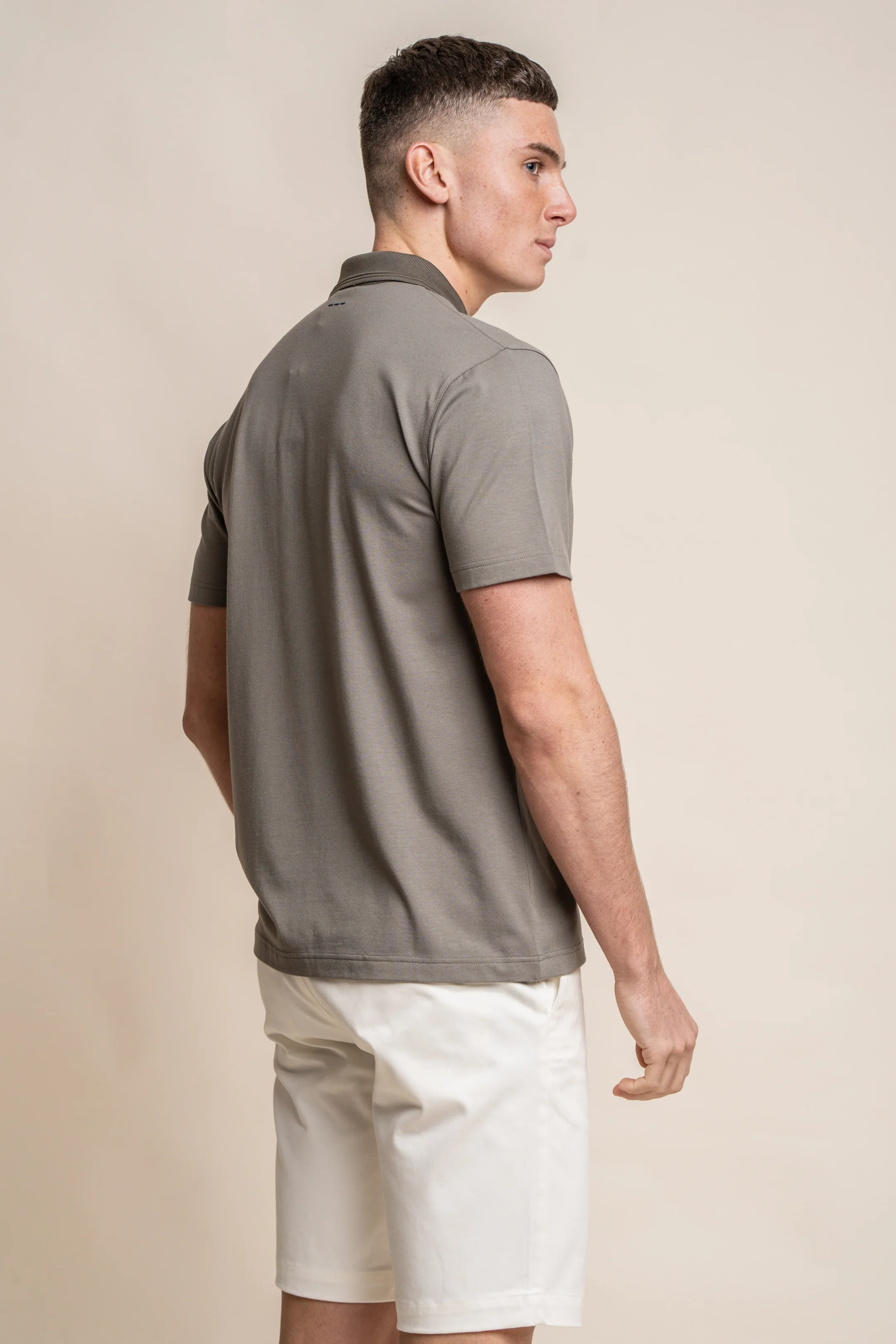 Kelsey Polo Shirt - Image 6