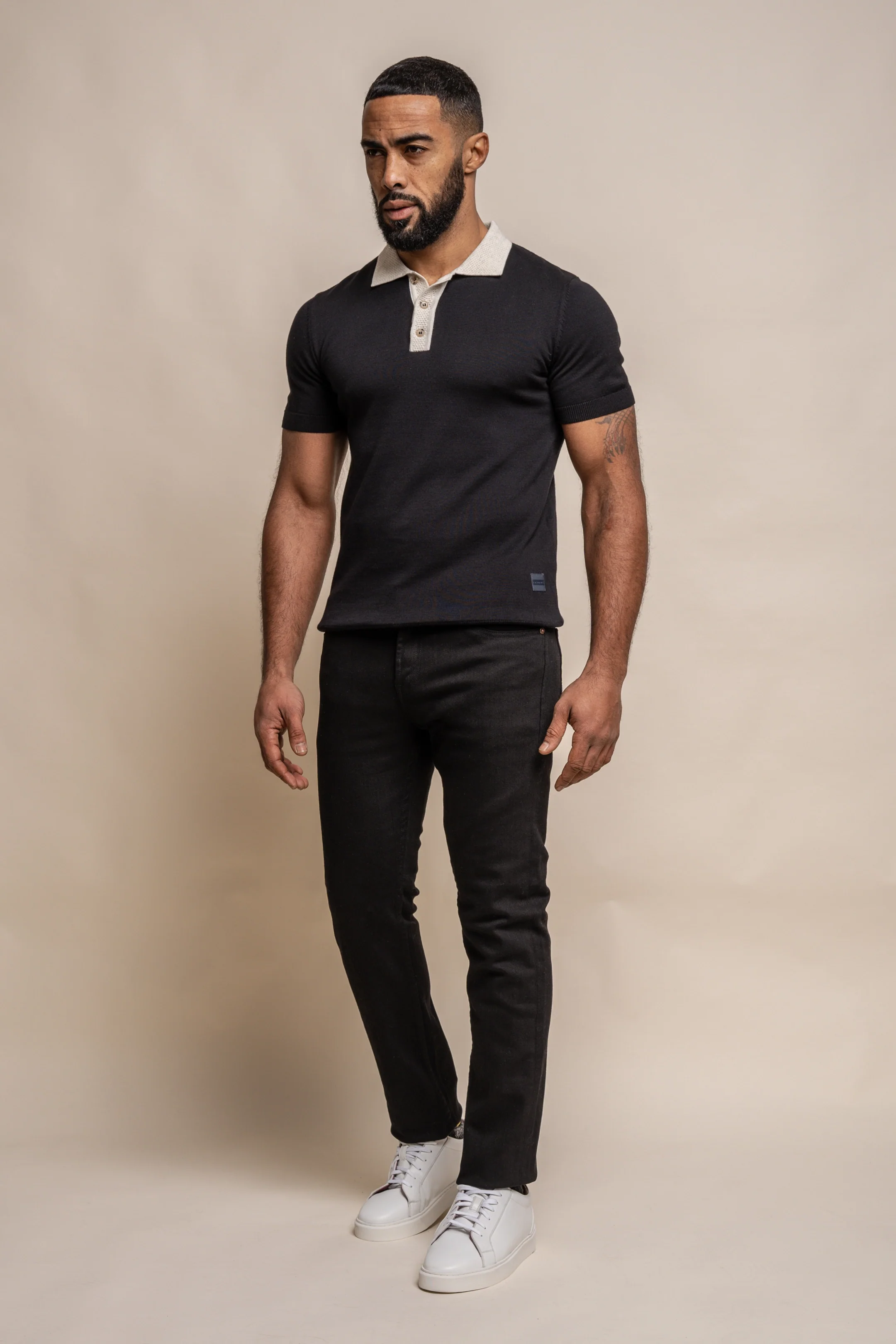 Sabina Polo Shirt - Image 3