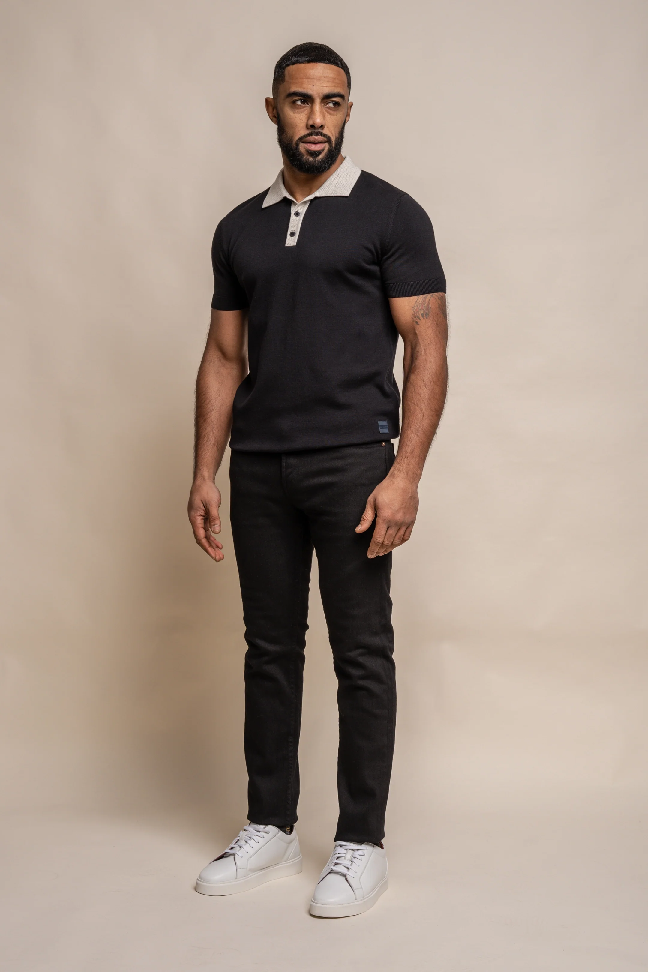 Sabina Polo Shirt - Image 4