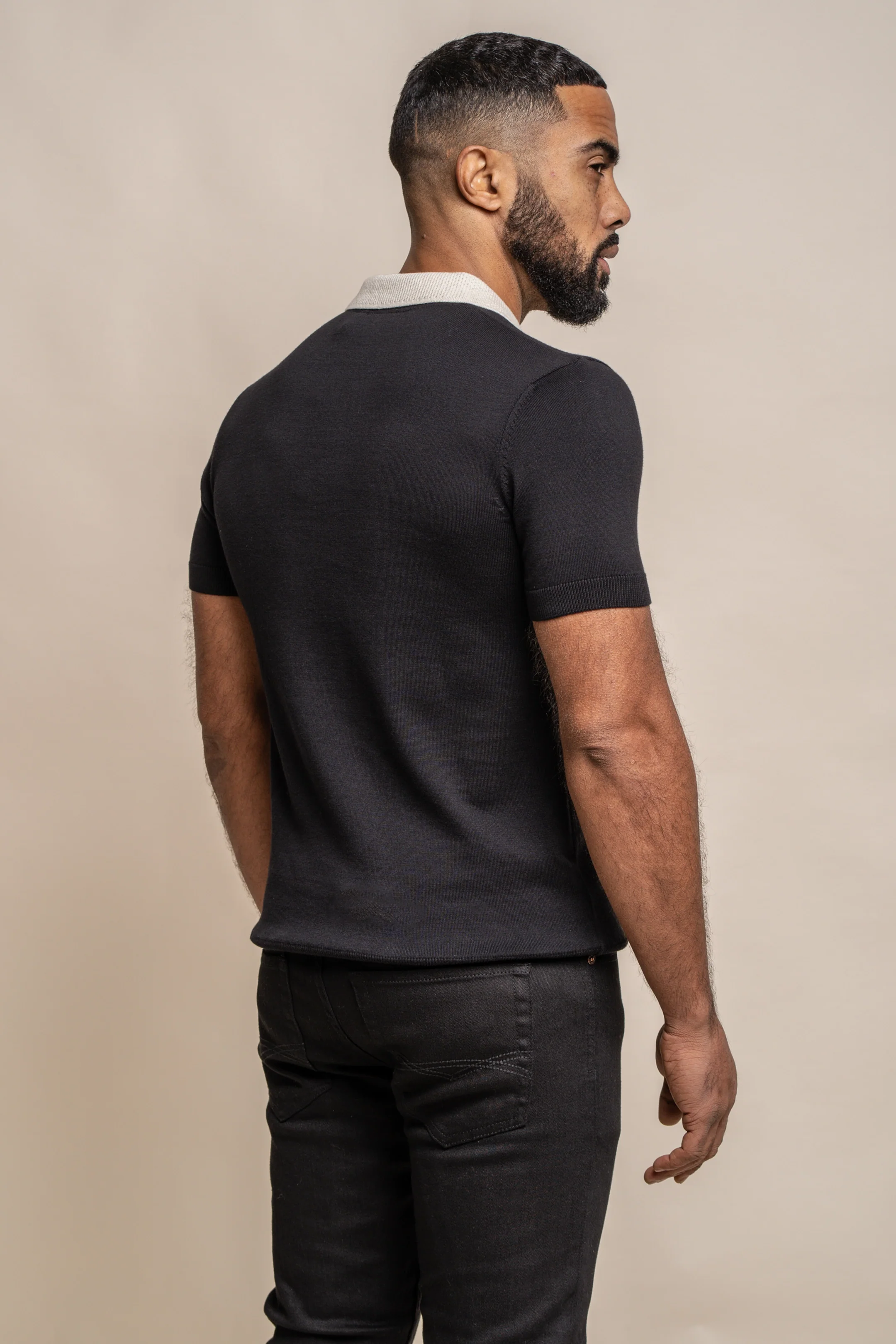 Sabina Polo Shirt - Image 5
