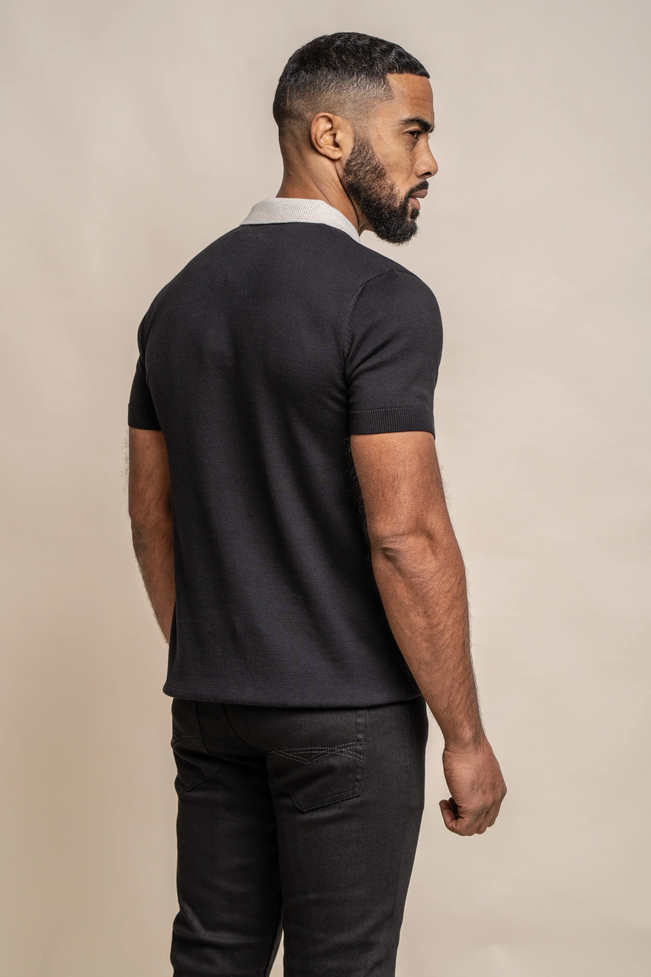 Sabina Polo Shirt - Image 6