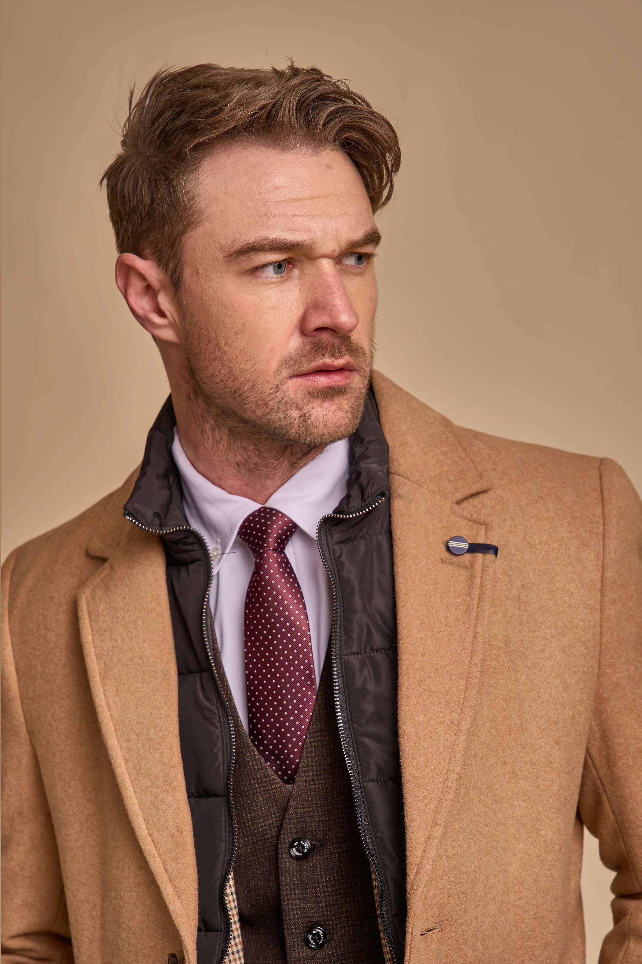 Sanford Coat - Image 3