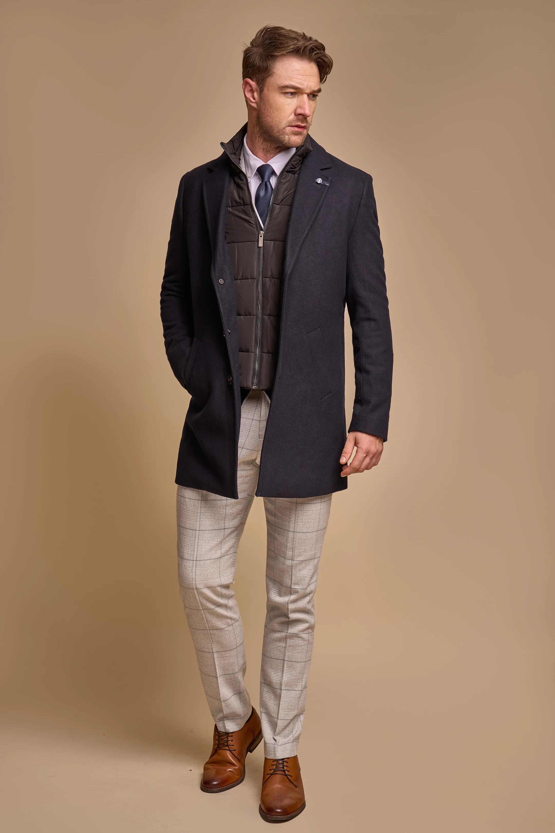 Sanford Coat - Image 5