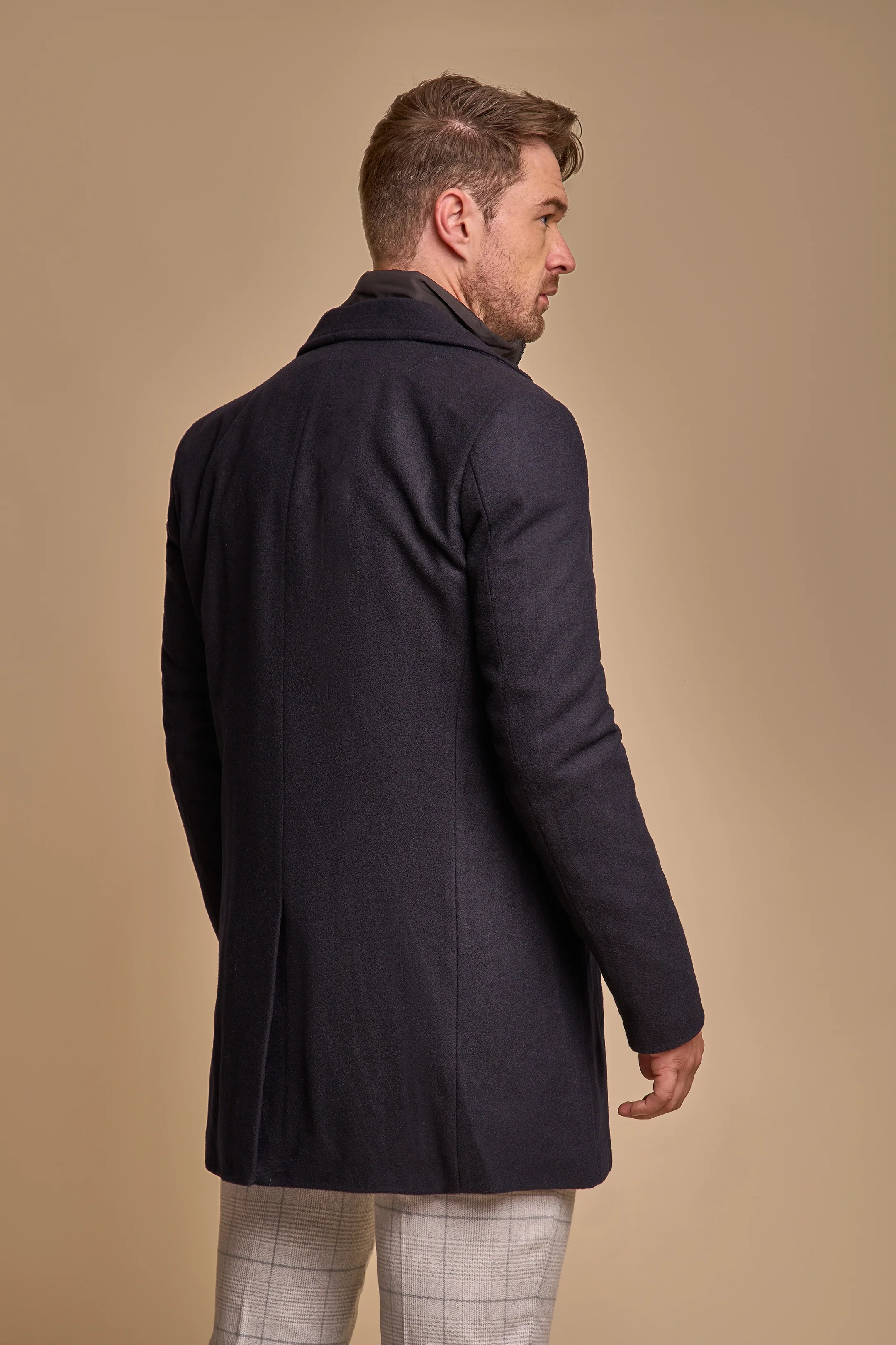 Sanford Coat - Image 6