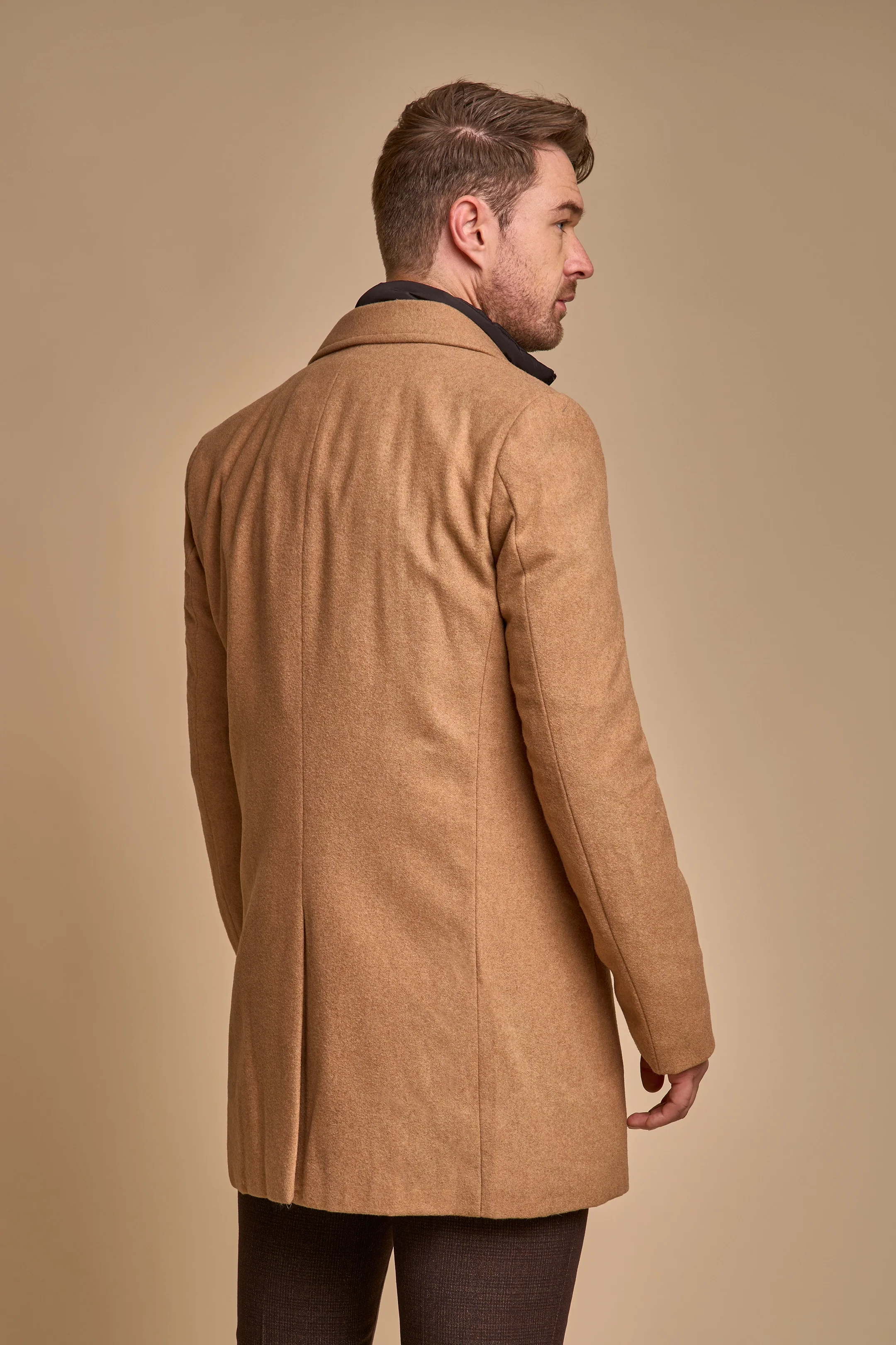 Sanford Coat - Image 7