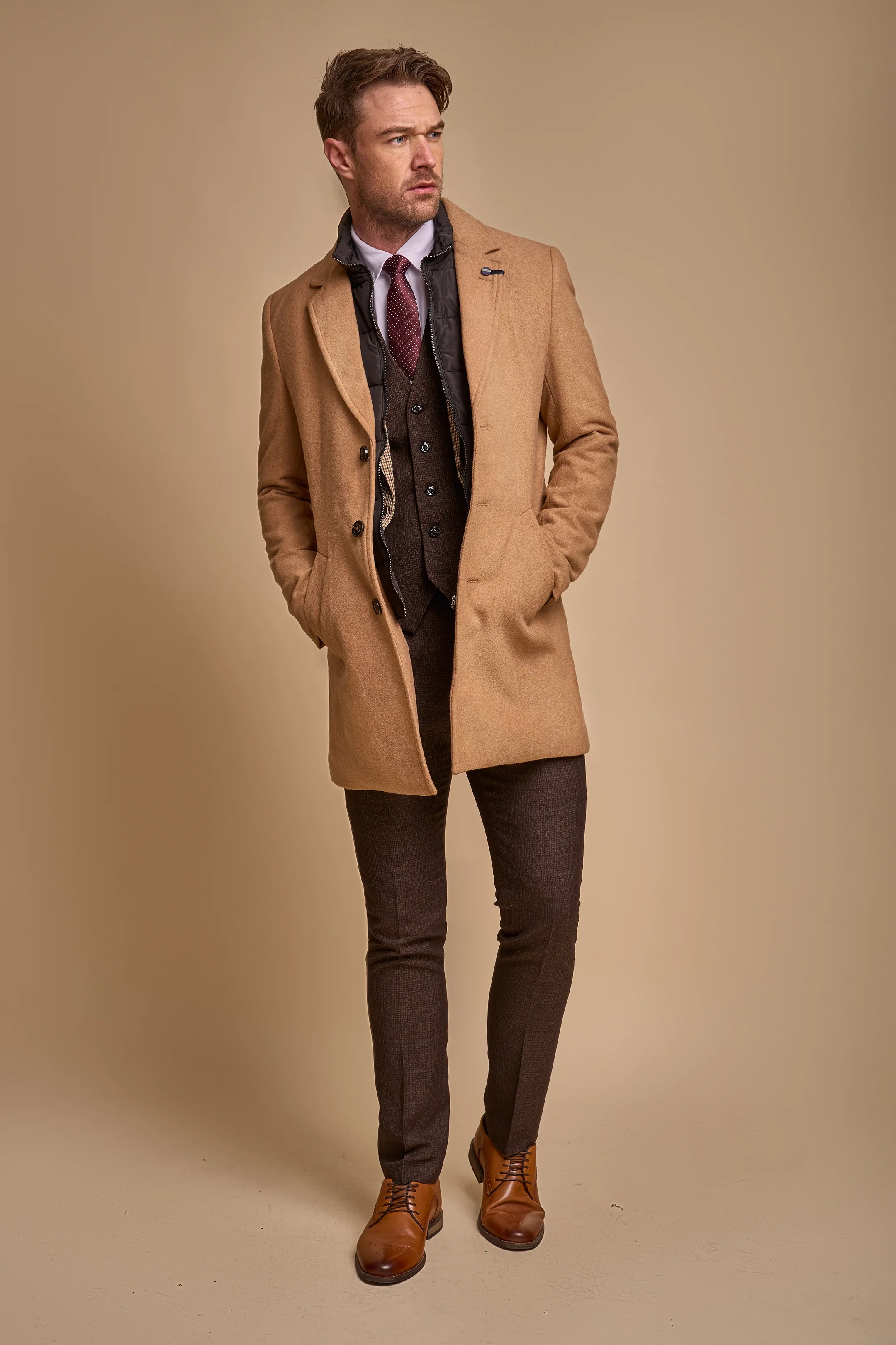 Sanford Coat - Image 8