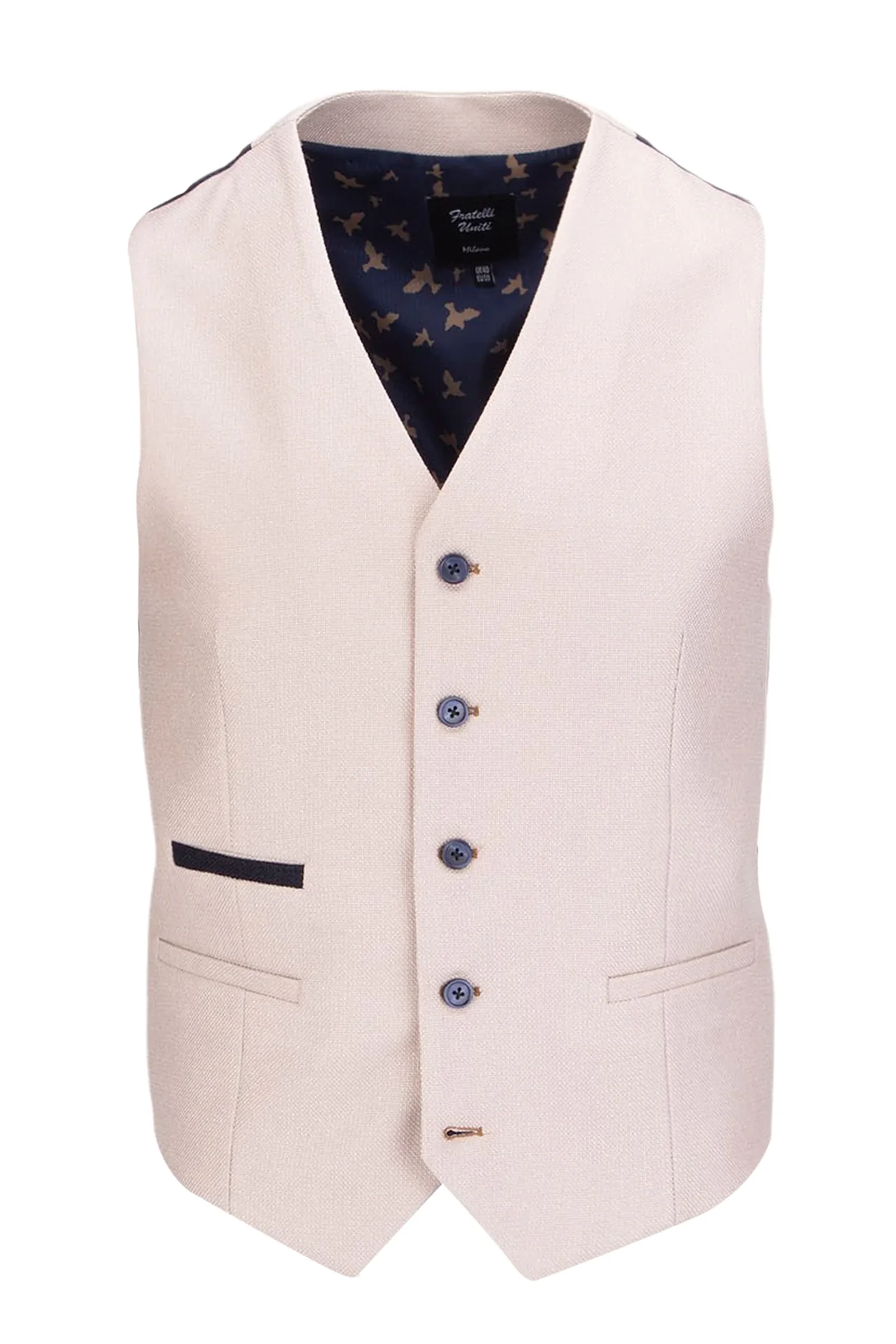 Stone 3 Piece Suit - Image 3