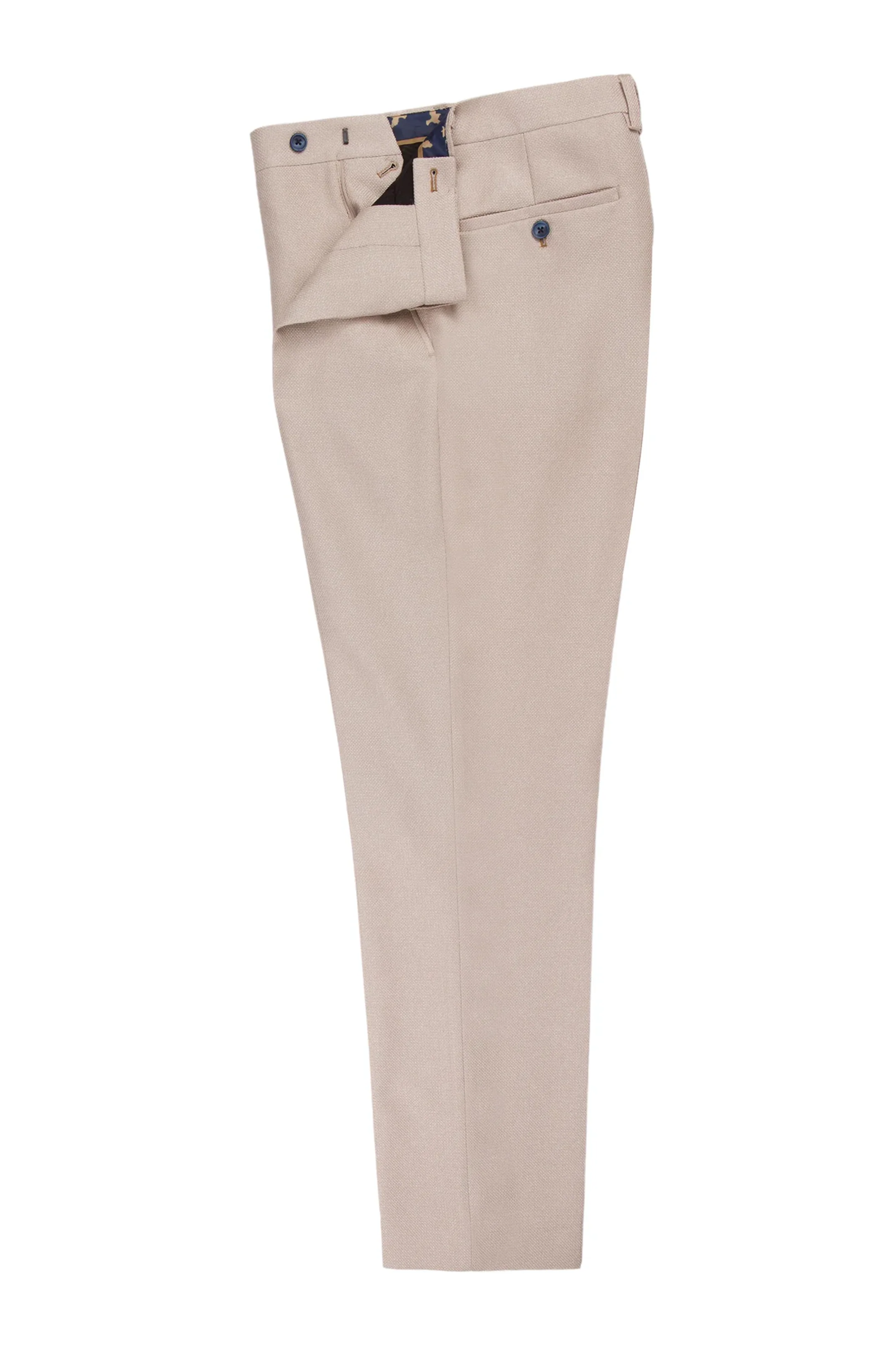 Stone 3 Piece Suit - Image 8