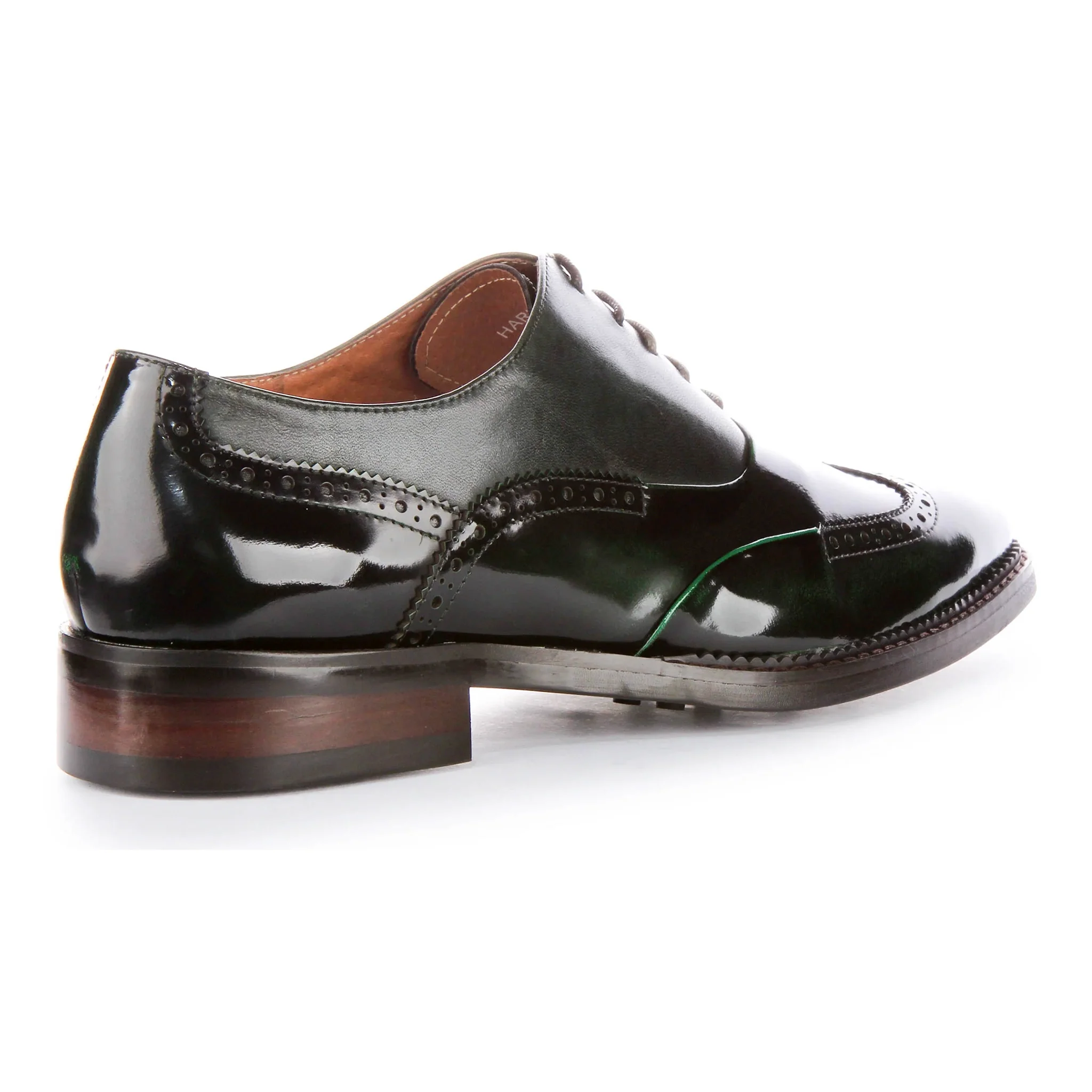 Harry in Green Rub - Image 3