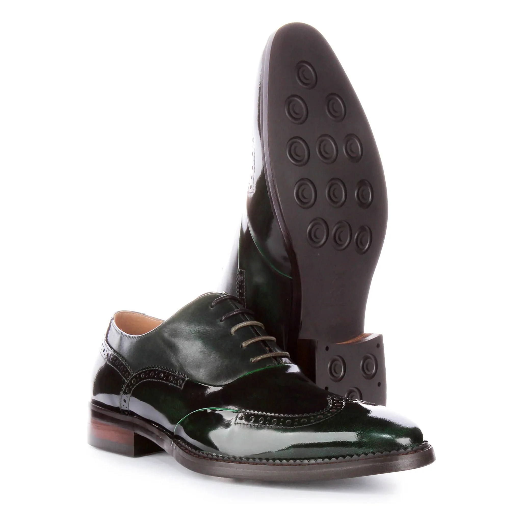 Harry in Green Rub - Image 5