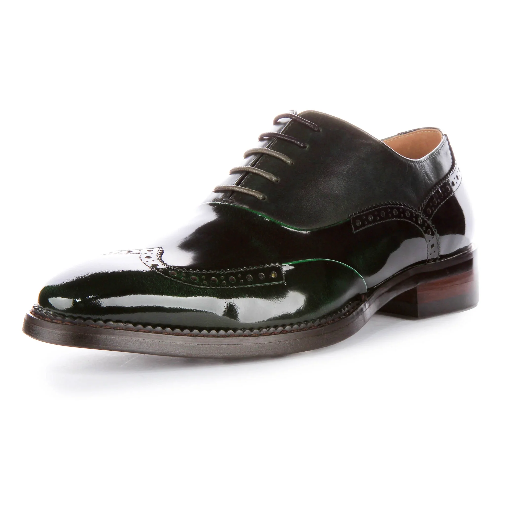 Harry in Green Rub - Image 6
