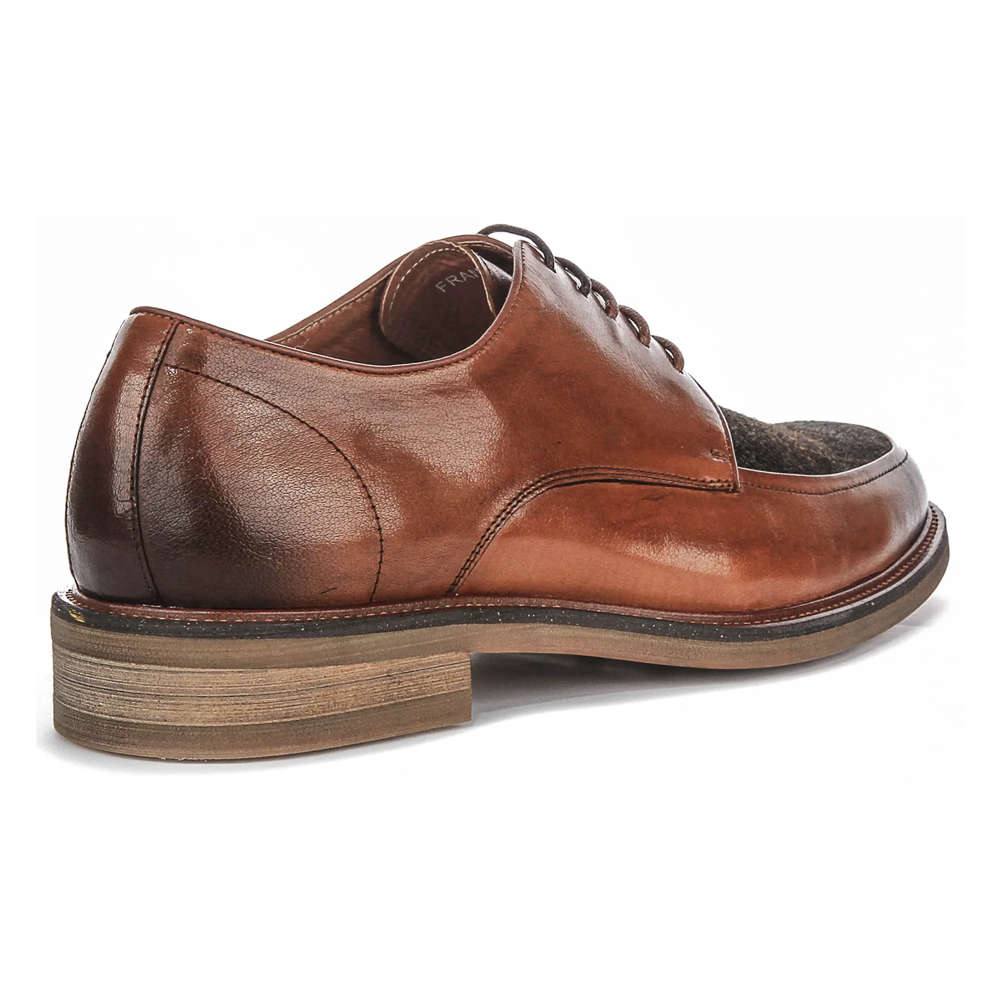 Francis in Tan - Image 3
