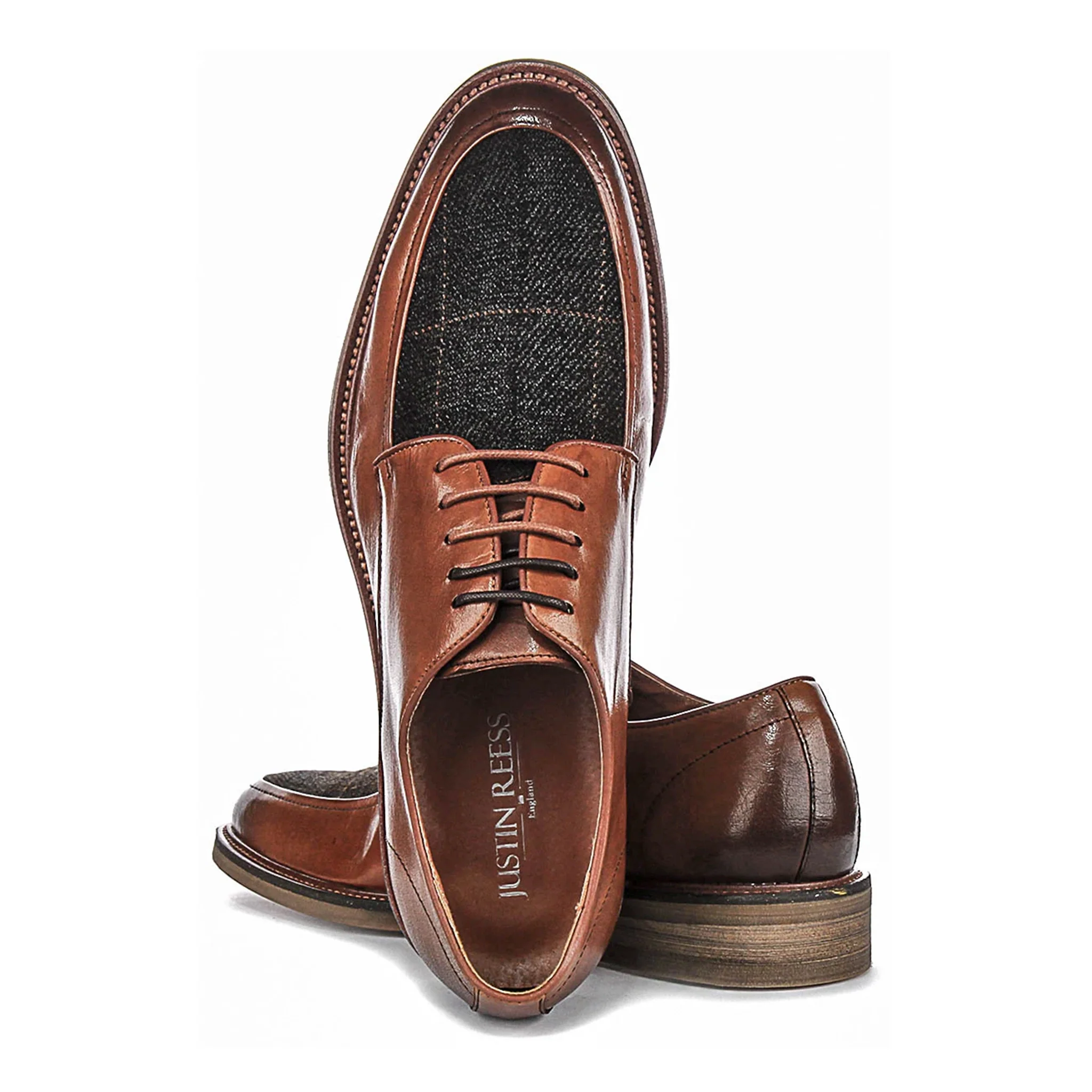 Francis in Tan - Image 4