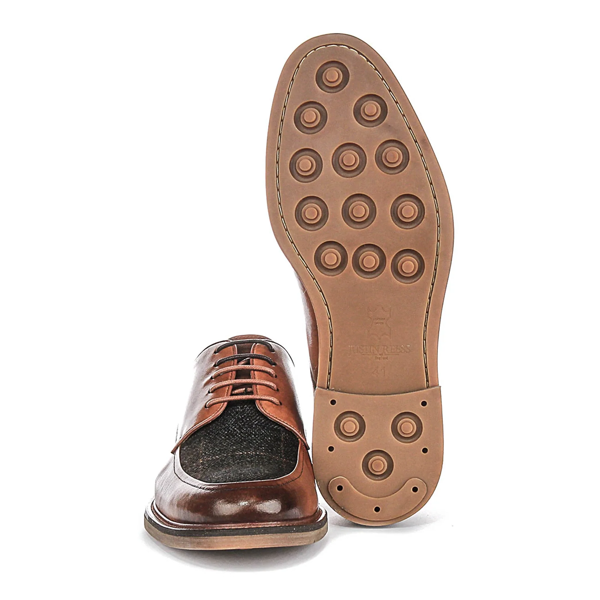 Francis in Tan - Image 5