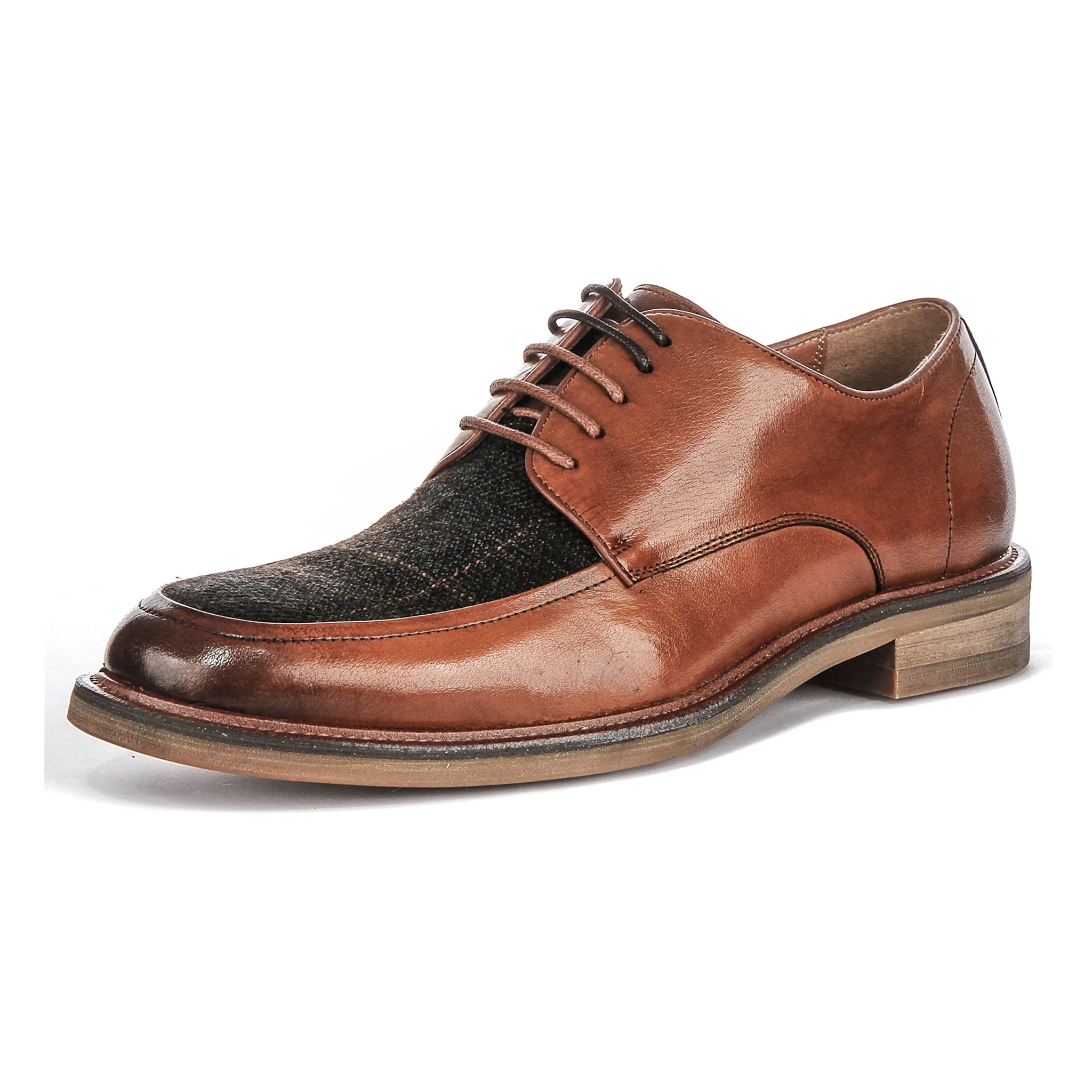 Francis in Tan - Image 6