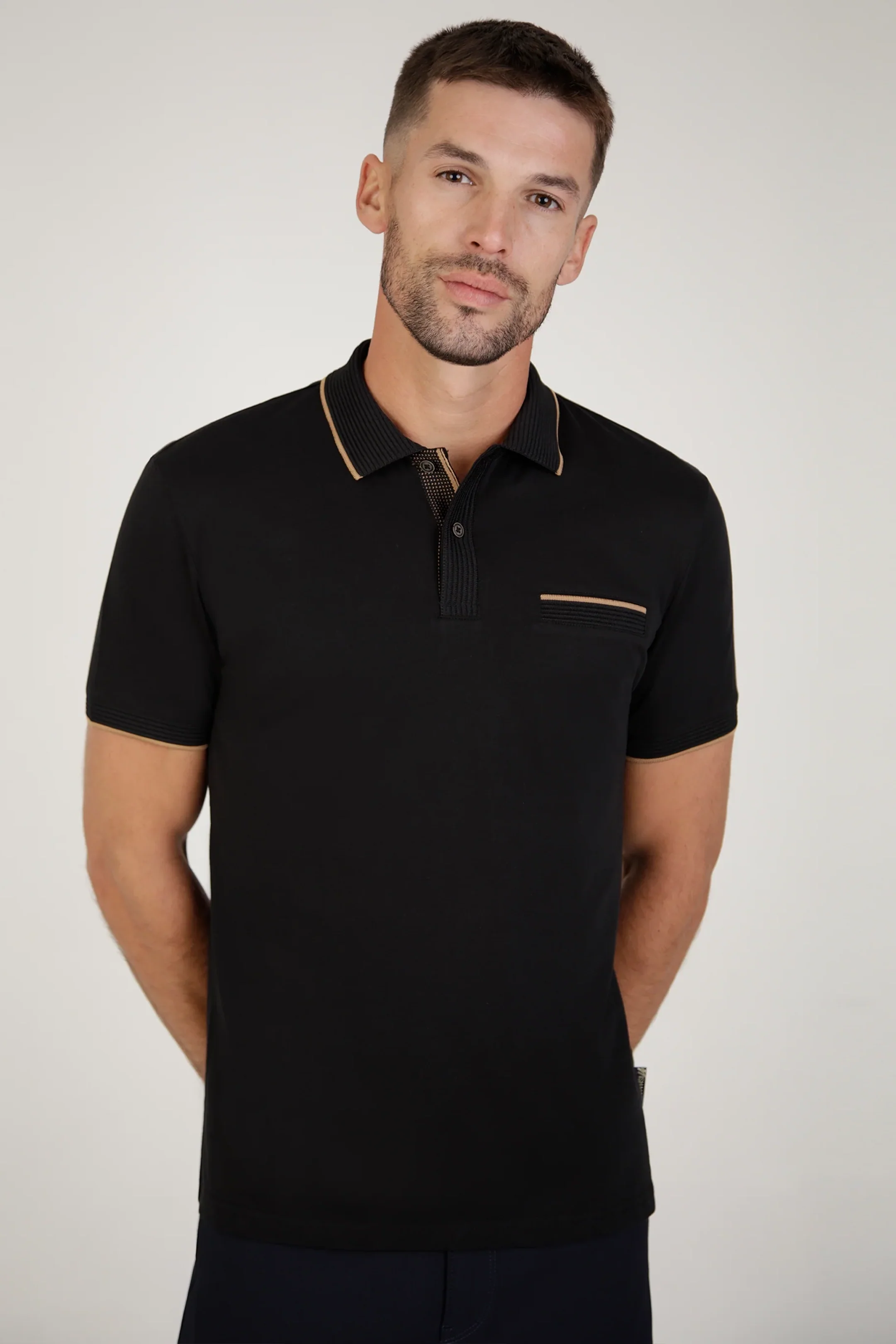 Polo Shirts