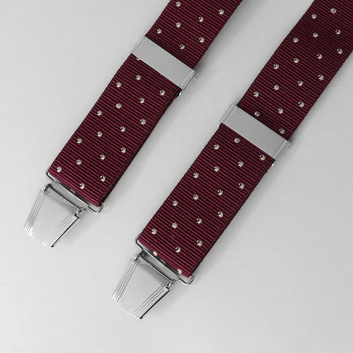Polka Dot Braces - Image 3