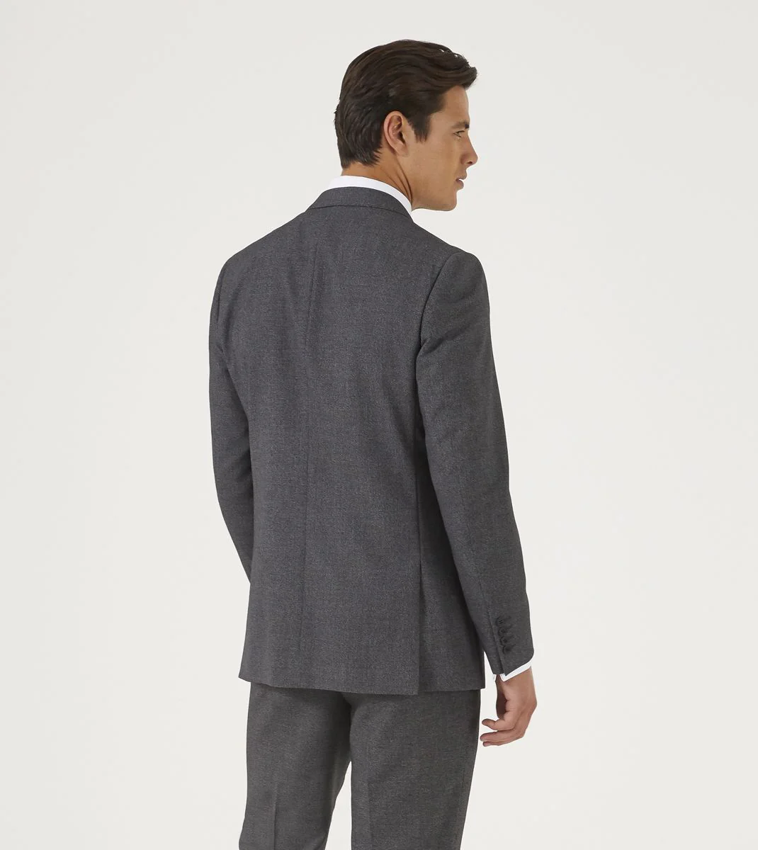Harcourt Suit Grey - Image 4
