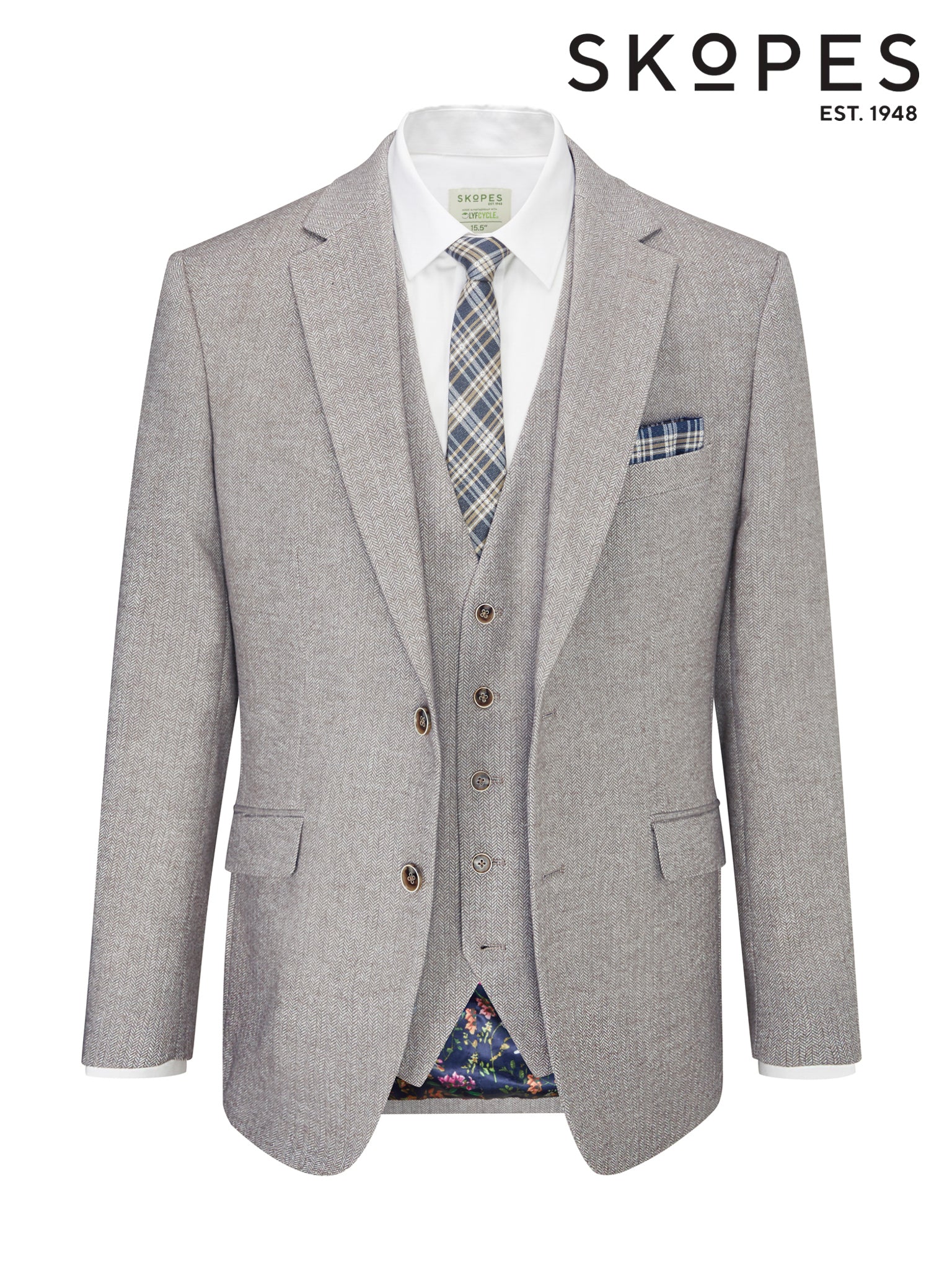 Jude Suit Stone - Image 4