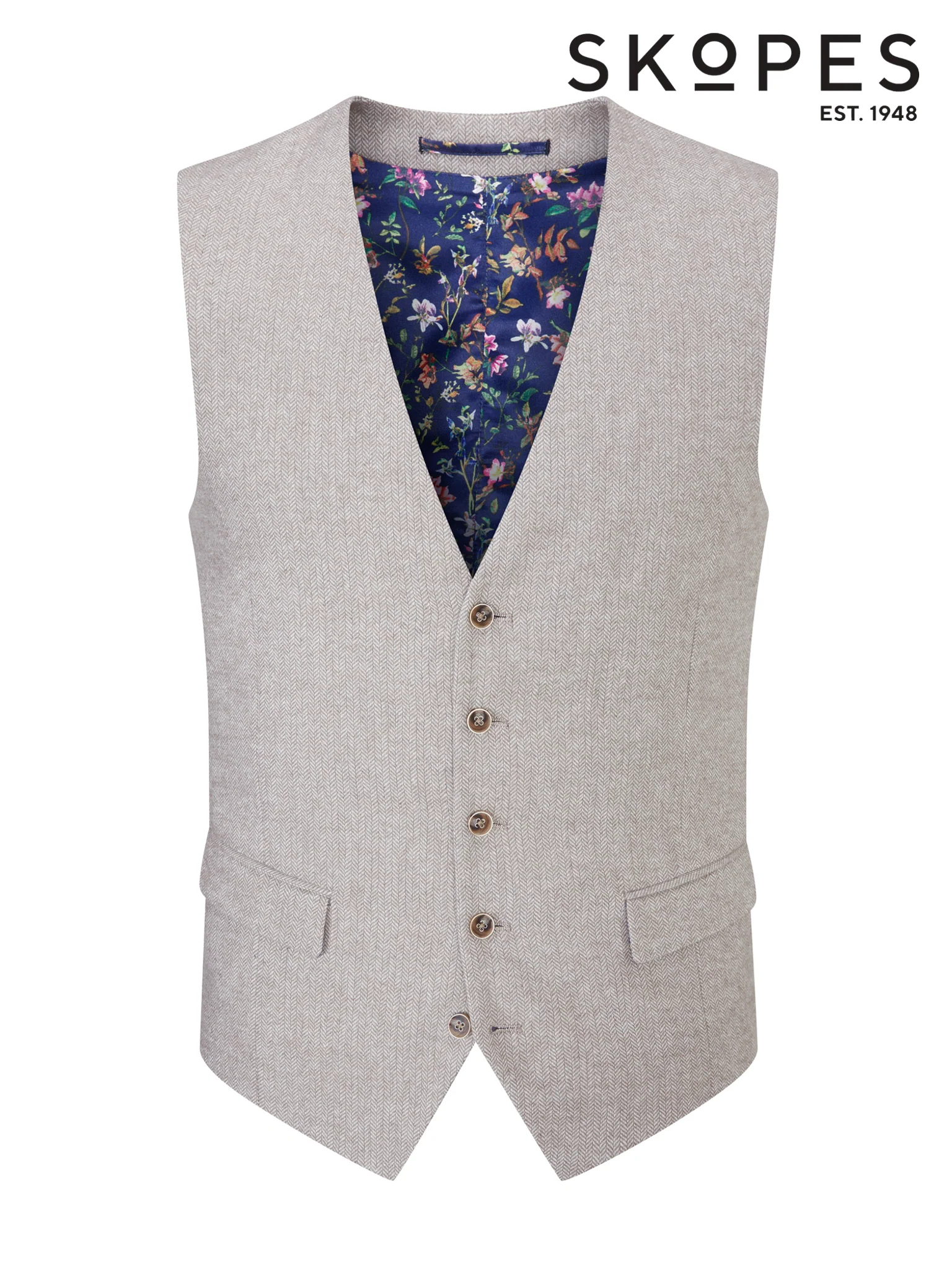 Jude Suit Stone - Image 5